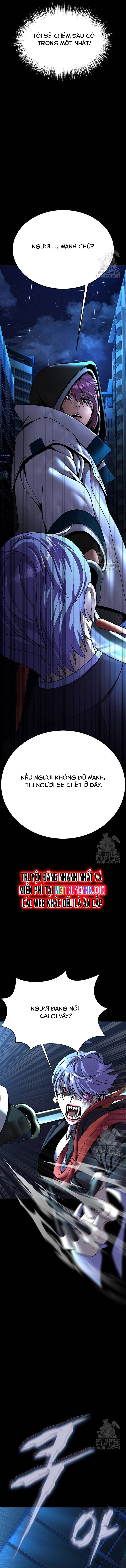 Người Chơi Thiết Thụ: Chapter 59