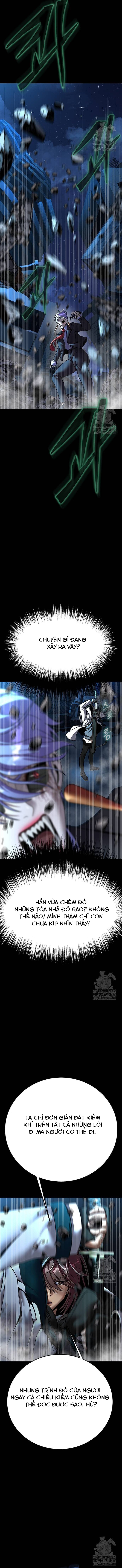 Người Chơi Thiết Thụ: Chapter 59