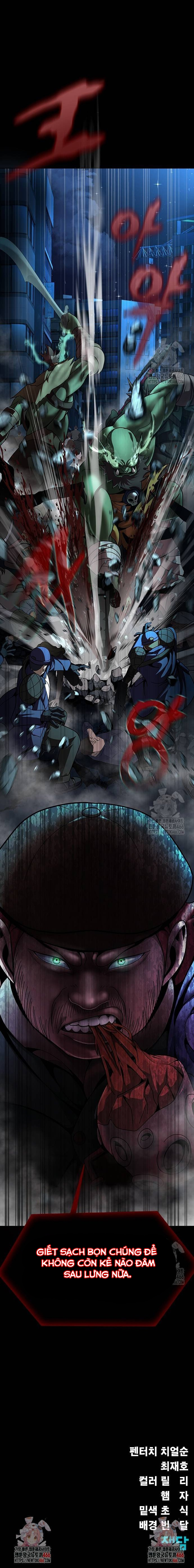 Người Chơi Thiết Thụ: Chapter 59