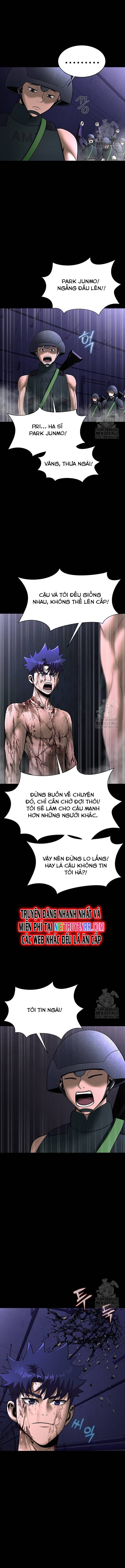 Người Chơi Thiết Thụ: Chapter 59