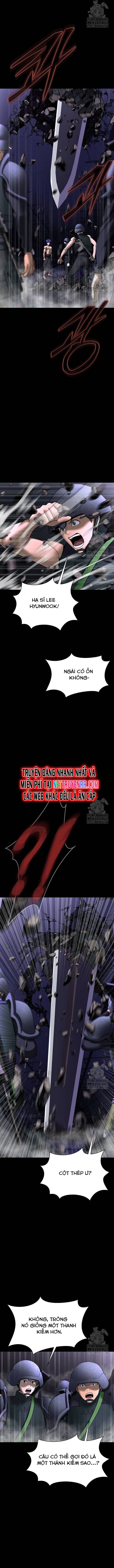 Người Chơi Thiết Thụ: Chapter 59