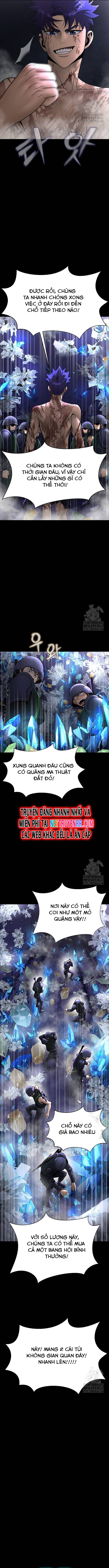 Người Chơi Thiết Thụ: Chapter 59