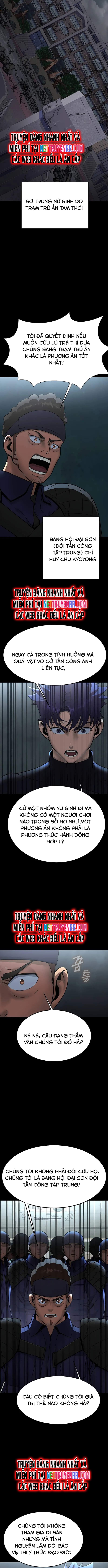 Người Chơi Thiết Thụ: Chapter 60