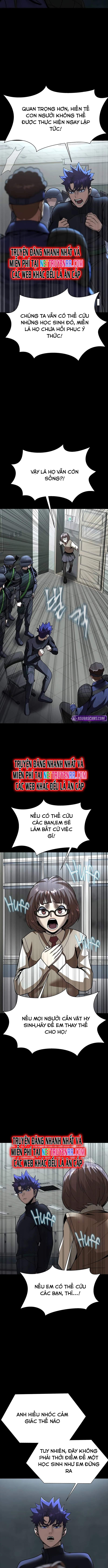 Người Chơi Thiết Thụ: Chapter 60