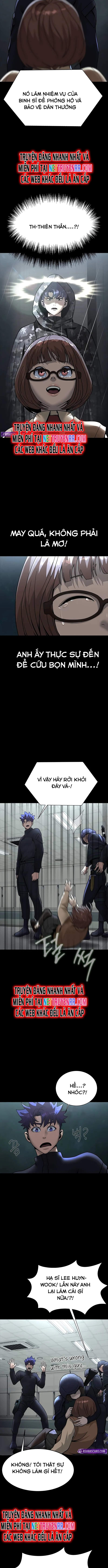 Người Chơi Thiết Thụ: Chapter 60