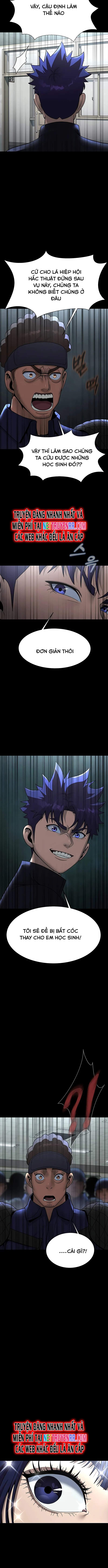 Người Chơi Thiết Thụ: Chapter 60