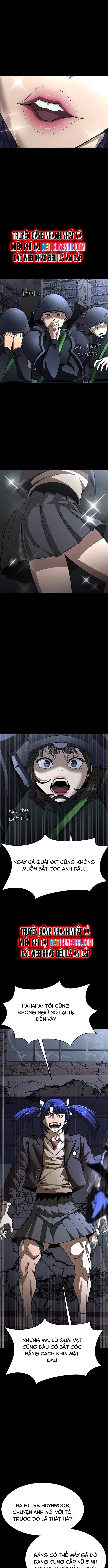 Người Chơi Thiết Thụ: Chapter 60