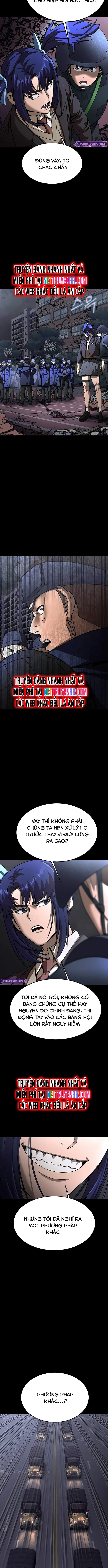 Người Chơi Thiết Thụ: Chapter 60