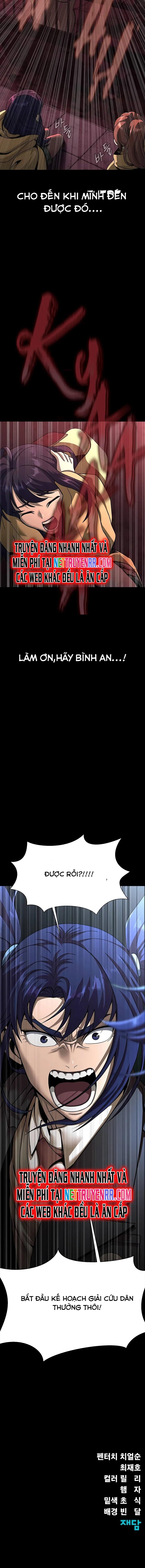 Người Chơi Thiết Thụ: Chapter 60