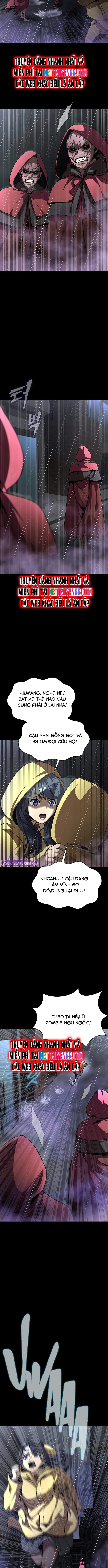 Người Chơi Thiết Thụ: Chapter 60