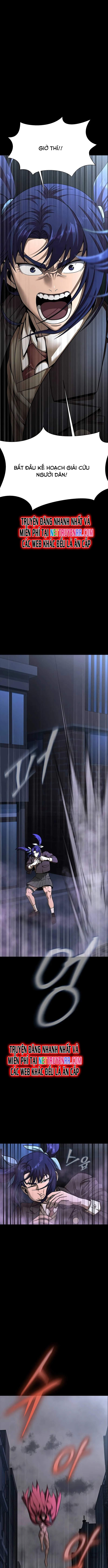 Người Chơi Thiết Thụ: Chapter 61