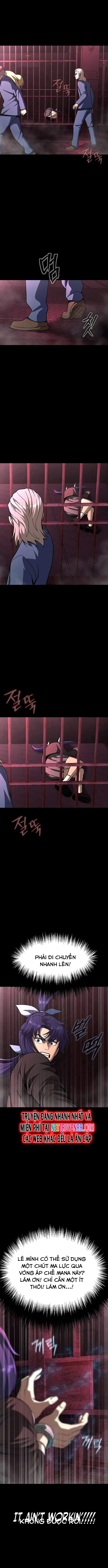 Người Chơi Thiết Thụ: Chapter 61