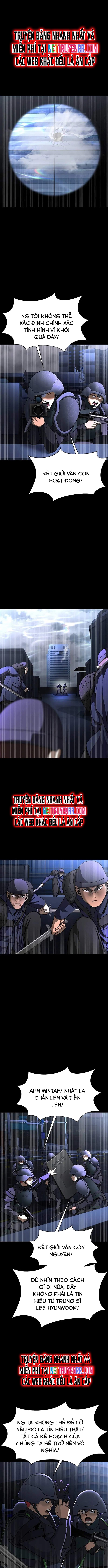 Người Chơi Thiết Thụ: Chapter 61