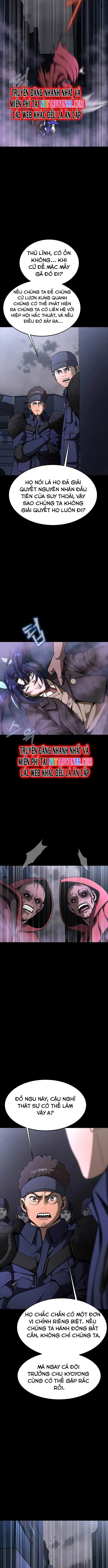 Người Chơi Thiết Thụ: Chapter 61