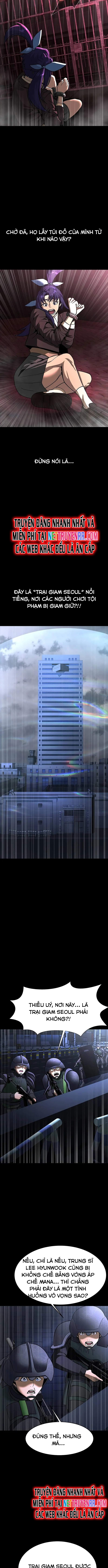 Người Chơi Thiết Thụ: Chapter 61