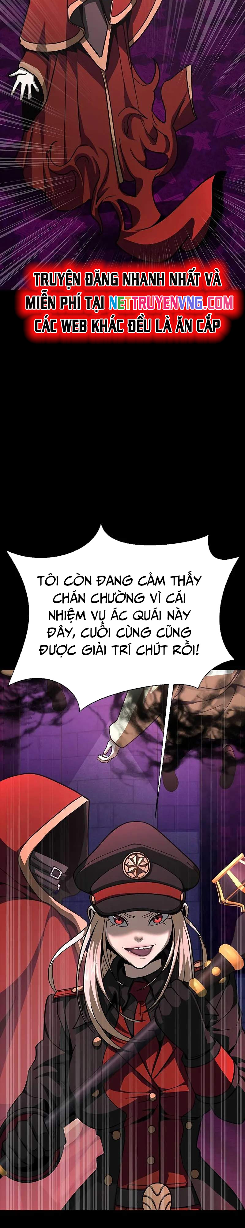 Người Chơi Thiết Thụ: Chapter 64