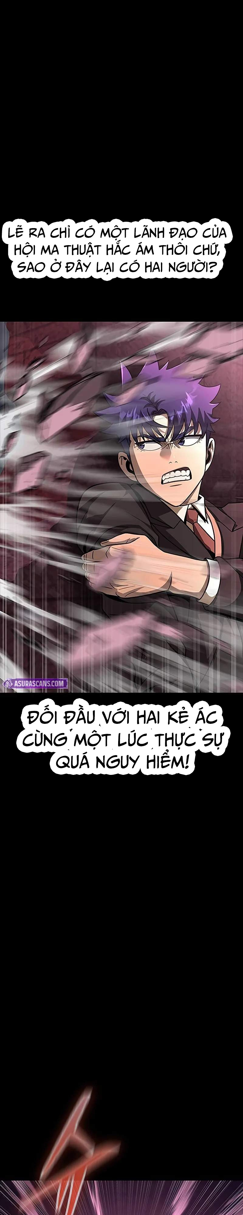 Người Chơi Thiết Thụ: Chapter 64