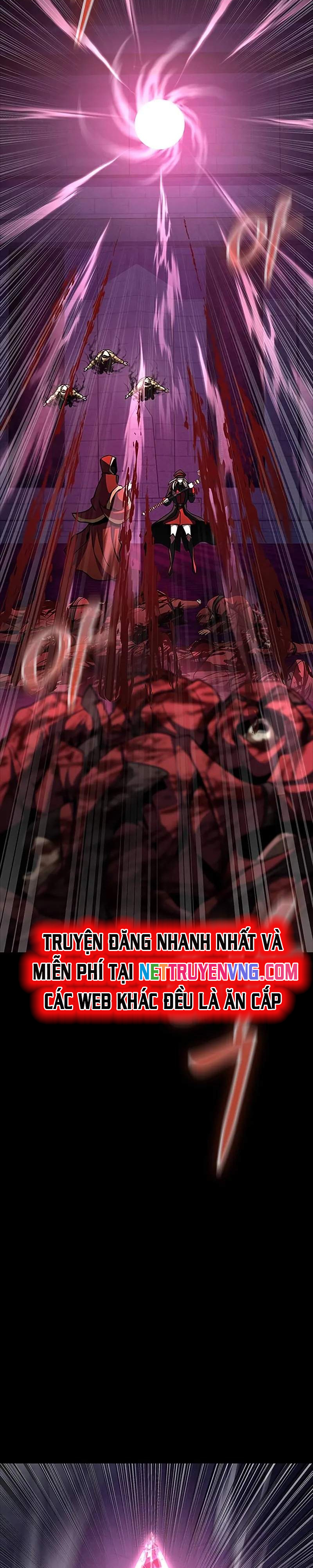 Người Chơi Thiết Thụ: Chapter 64