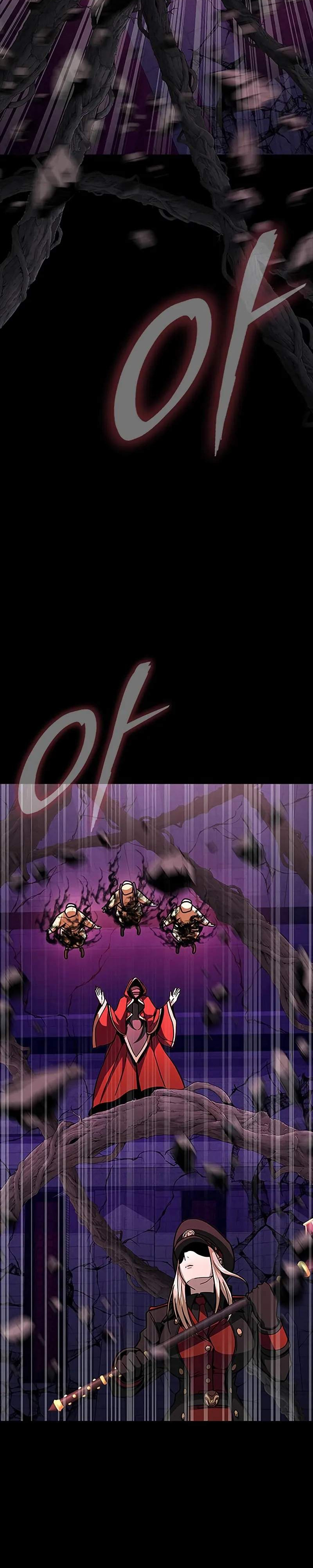 Người Chơi Thiết Thụ: Chapter 64