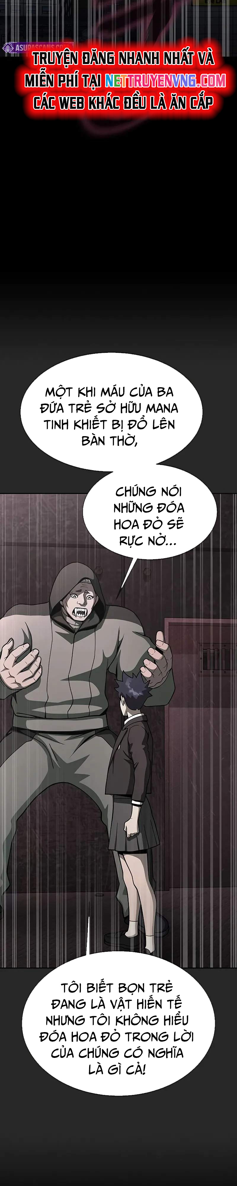 Người Chơi Thiết Thụ: Chapter 64