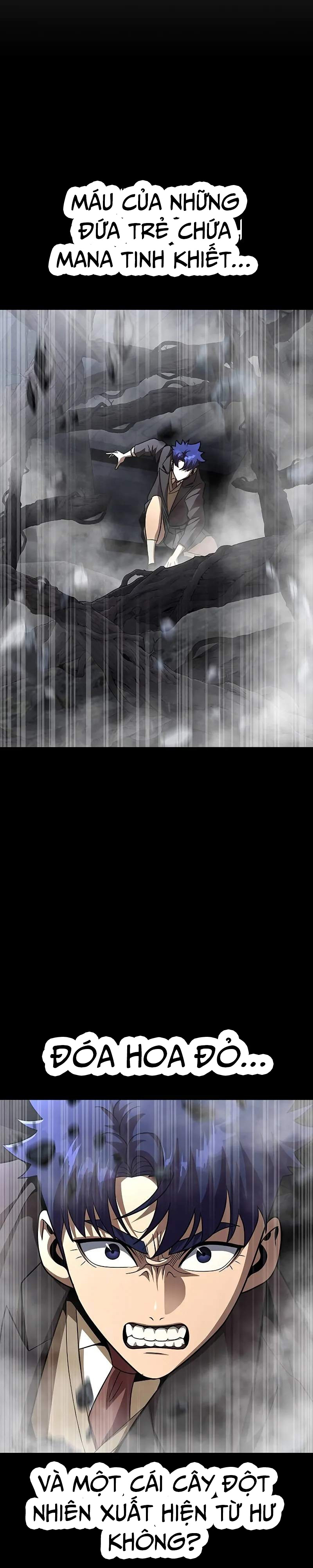 Người Chơi Thiết Thụ: Chapter 64