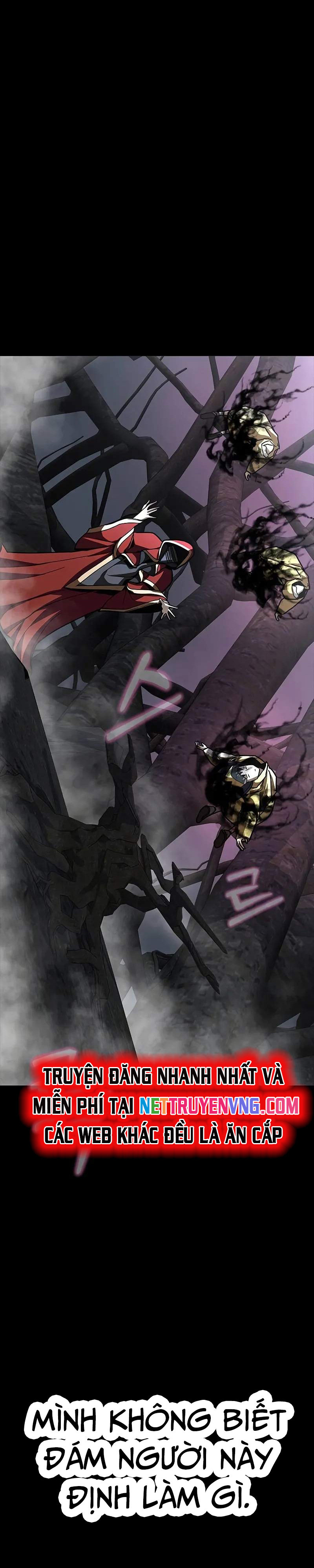 Người Chơi Thiết Thụ: Chapter 64