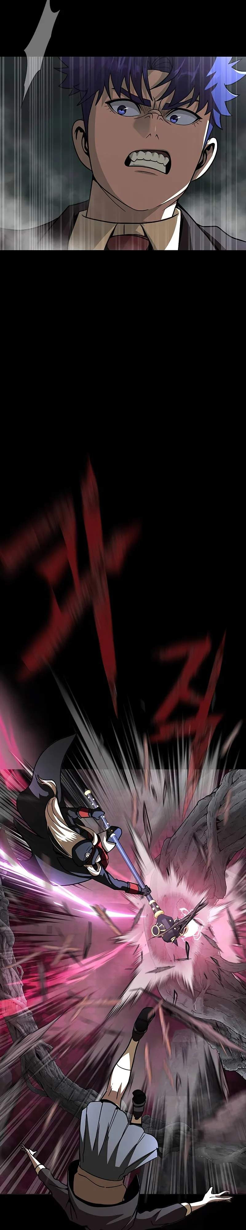 Người Chơi Thiết Thụ: Chapter 64