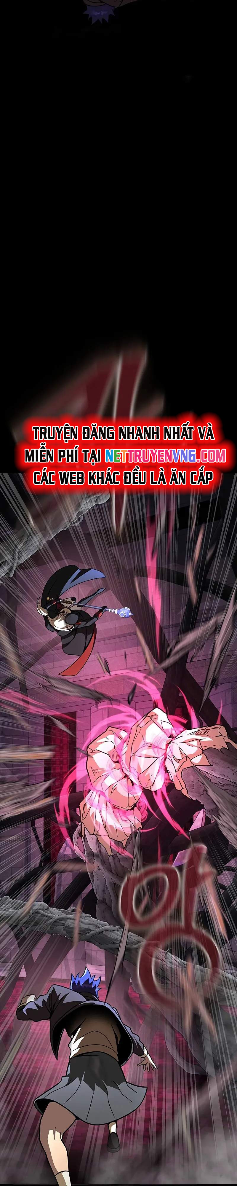 Người Chơi Thiết Thụ: Chapter 64