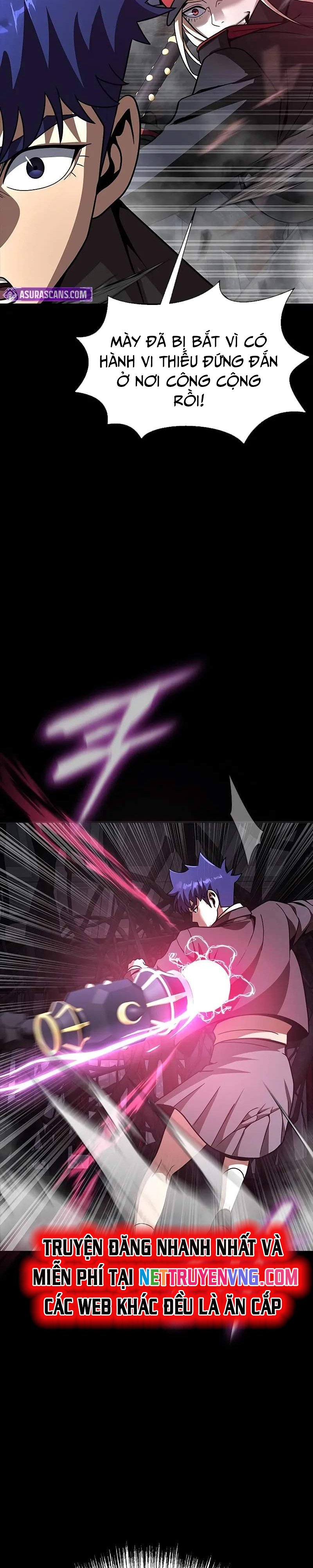 Người Chơi Thiết Thụ: Chapter 64