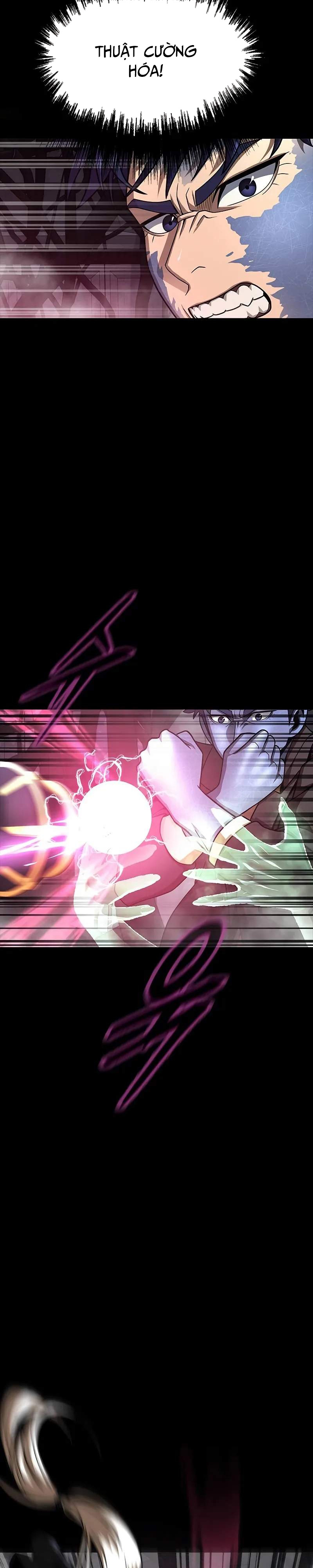 Người Chơi Thiết Thụ: Chapter 64