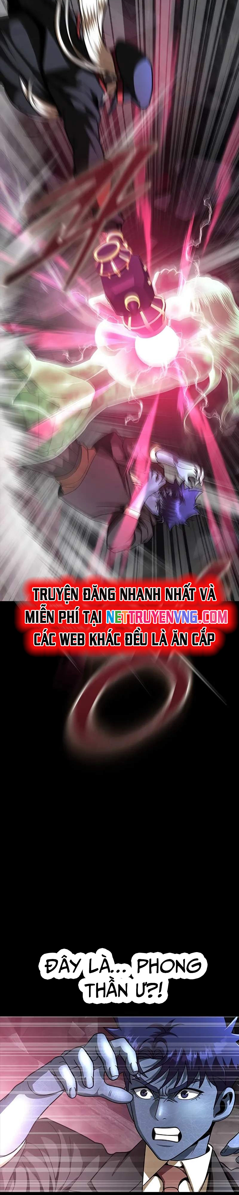 Người Chơi Thiết Thụ: Chapter 64