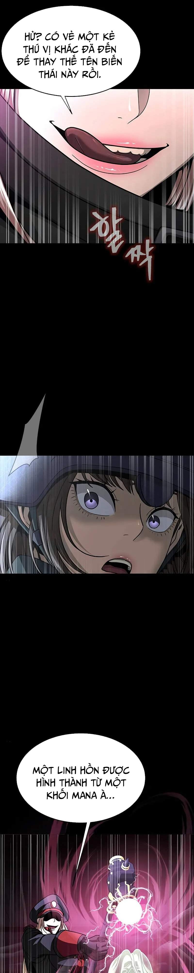 Người Chơi Thiết Thụ: Chapter 64