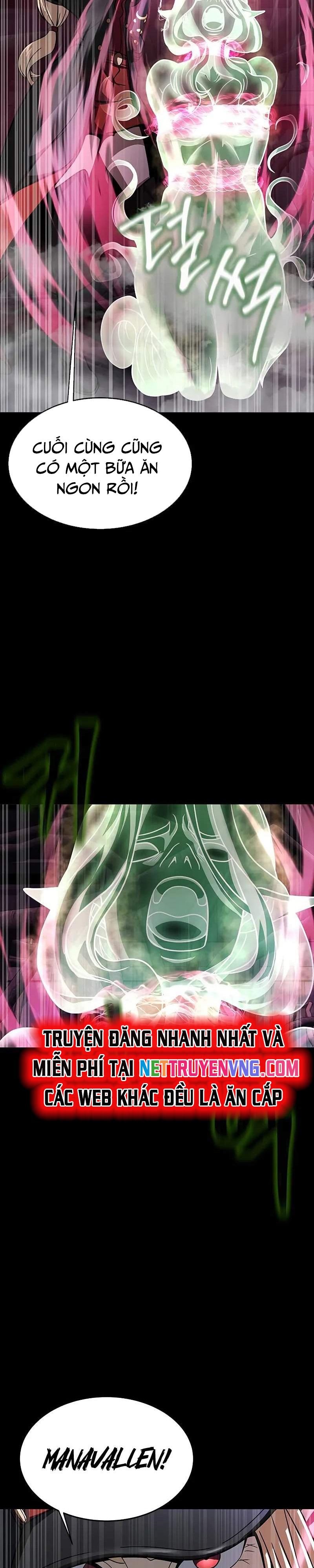 Người Chơi Thiết Thụ: Chapter 64