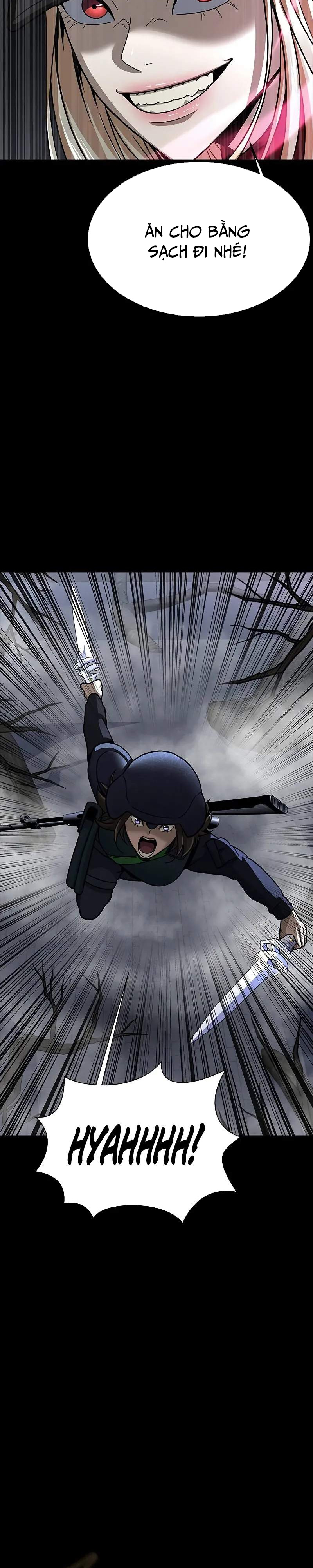 Người Chơi Thiết Thụ: Chapter 64