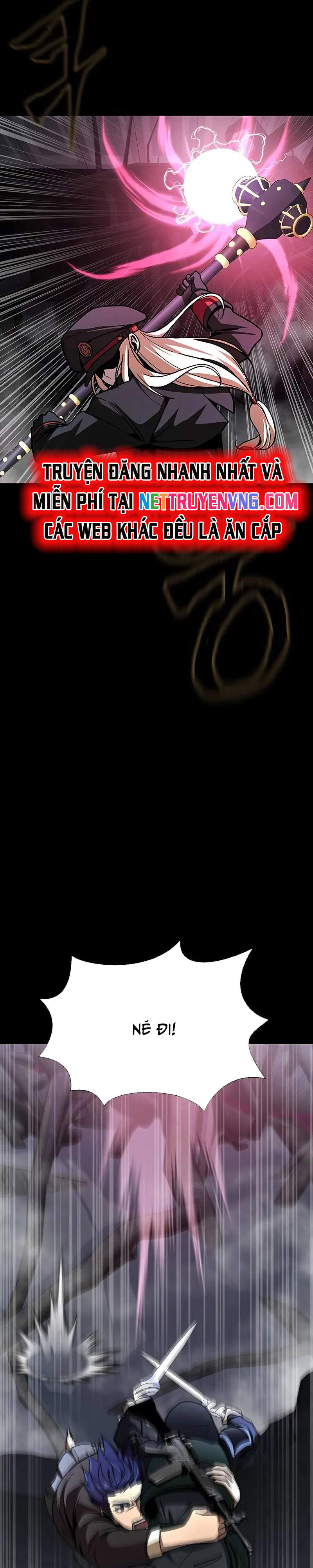 Người Chơi Thiết Thụ: Chapter 64