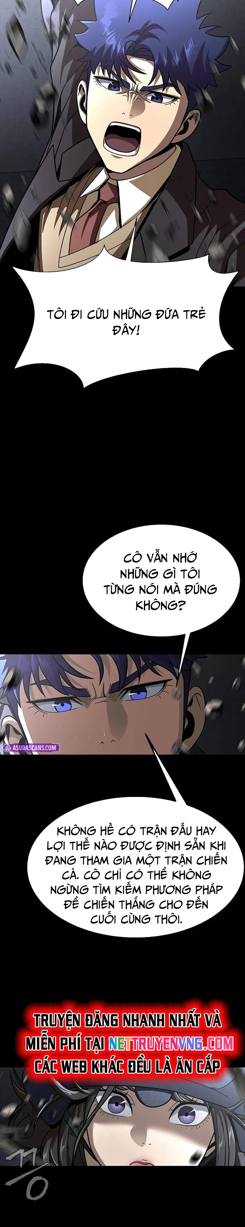 Người Chơi Thiết Thụ: Chapter 64