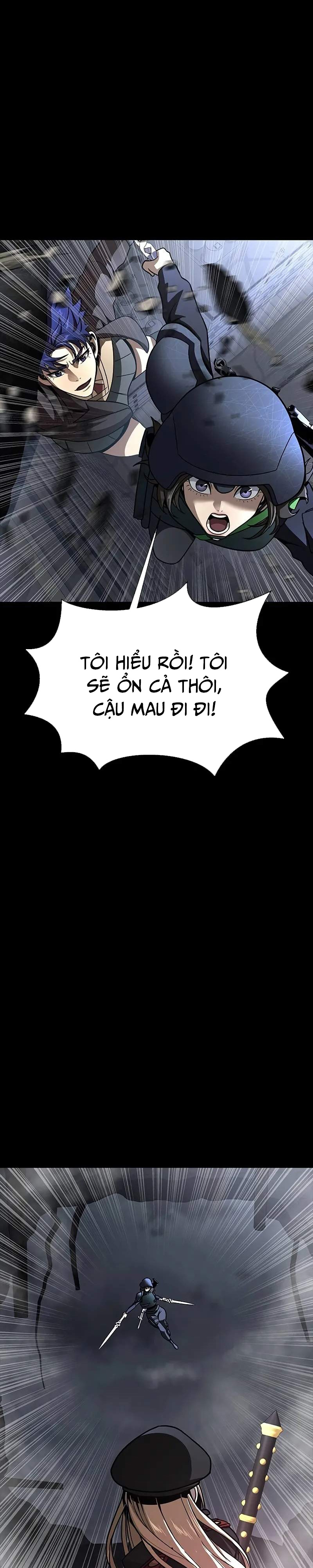 Người Chơi Thiết Thụ: Chapter 64