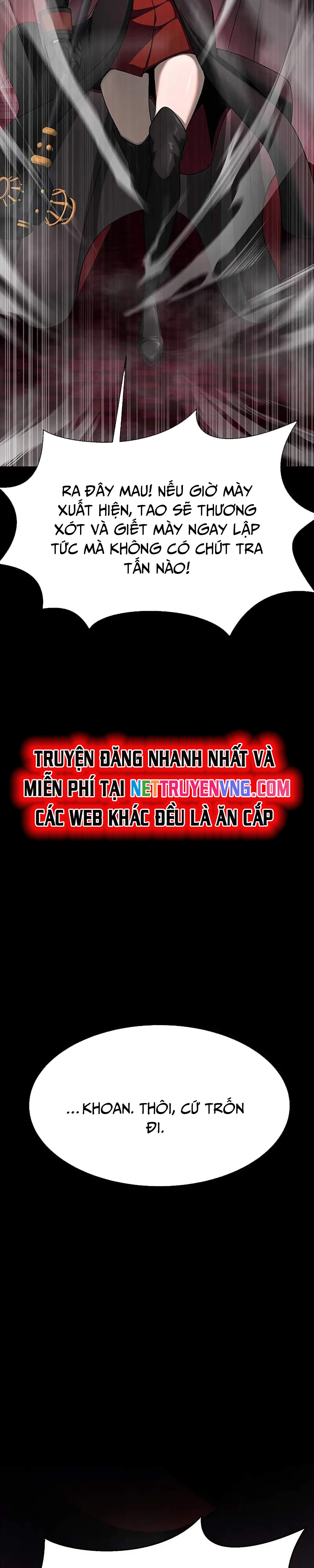 Người Chơi Thiết Thụ: Chapter 64