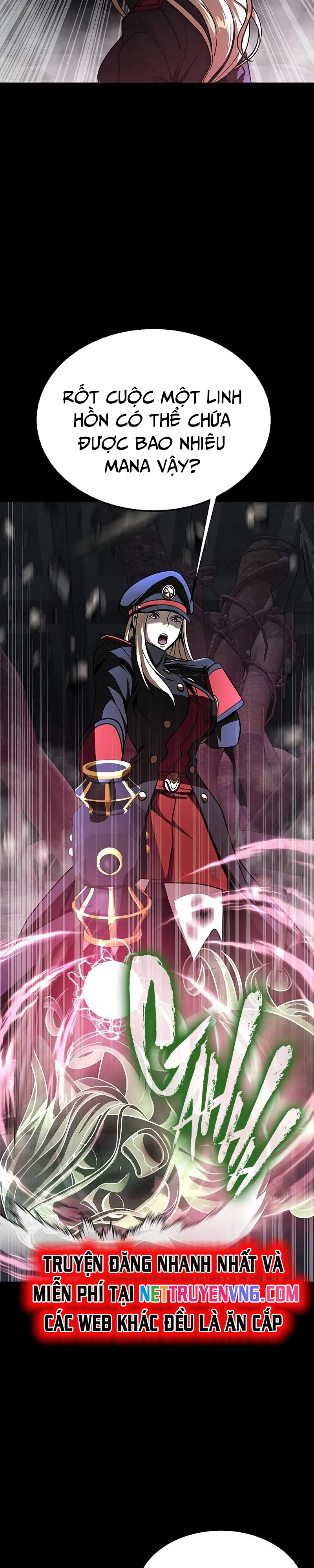 Người Chơi Thiết Thụ: Chapter 64