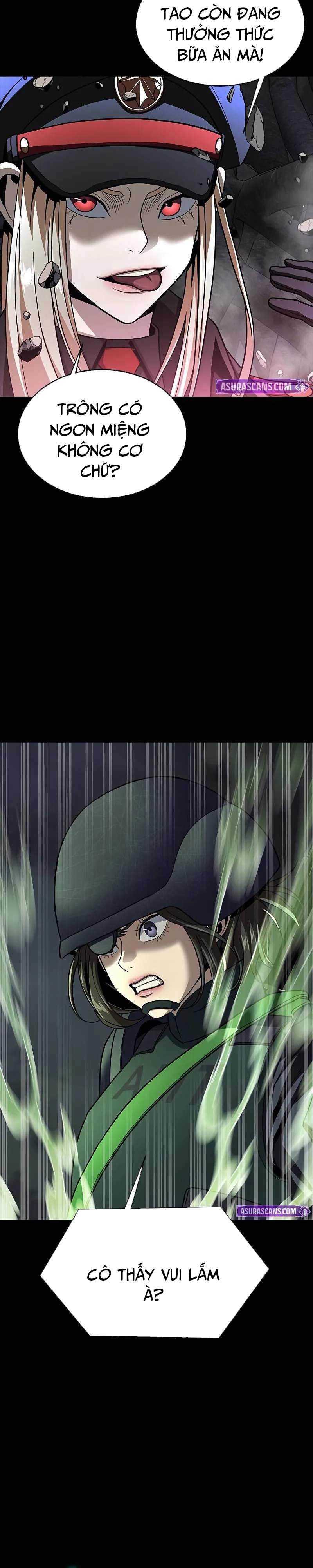 Người Chơi Thiết Thụ: Chapter 64