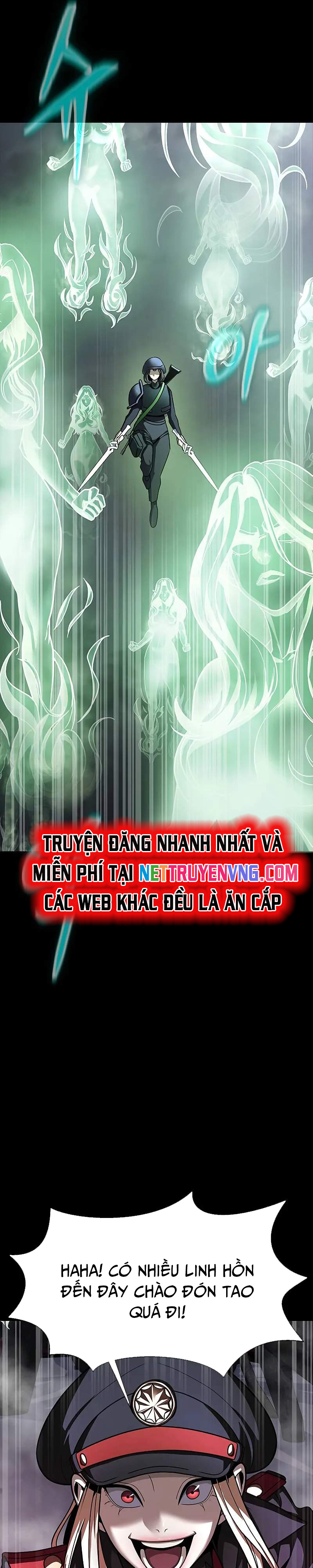 Người Chơi Thiết Thụ: Chapter 64