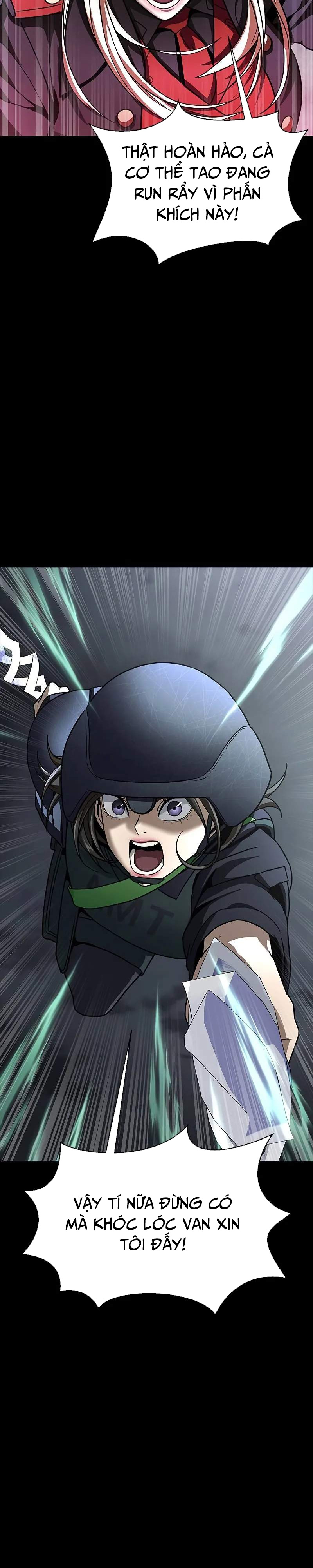 Người Chơi Thiết Thụ: Chapter 64