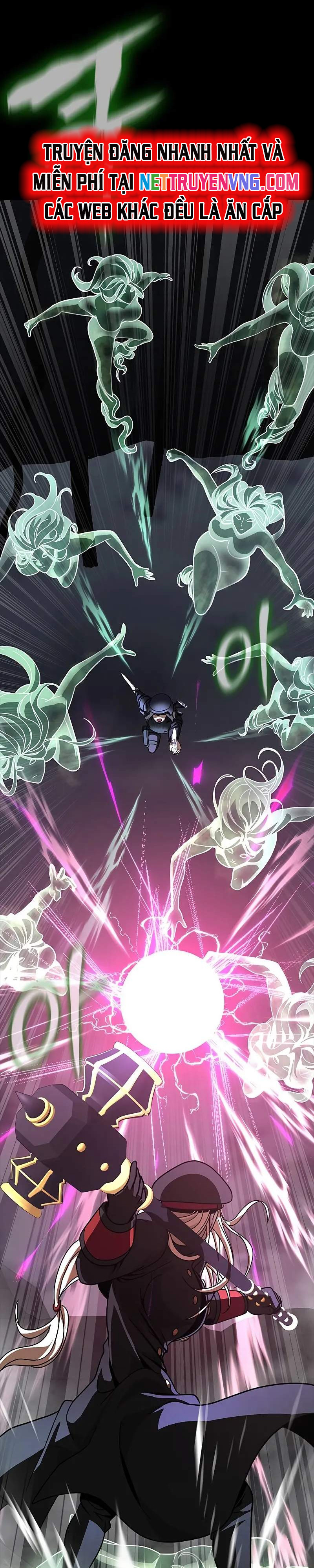 Người Chơi Thiết Thụ: Chapter 64