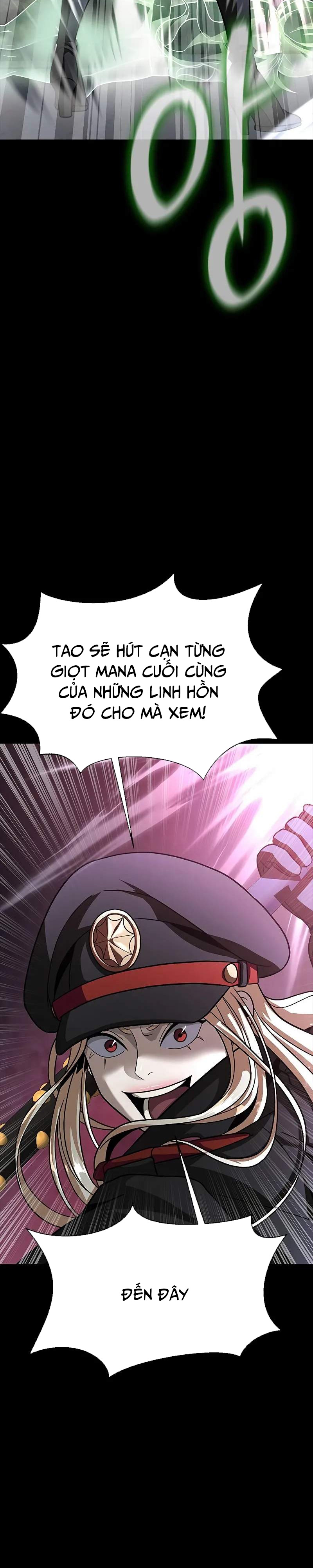 Người Chơi Thiết Thụ: Chapter 64