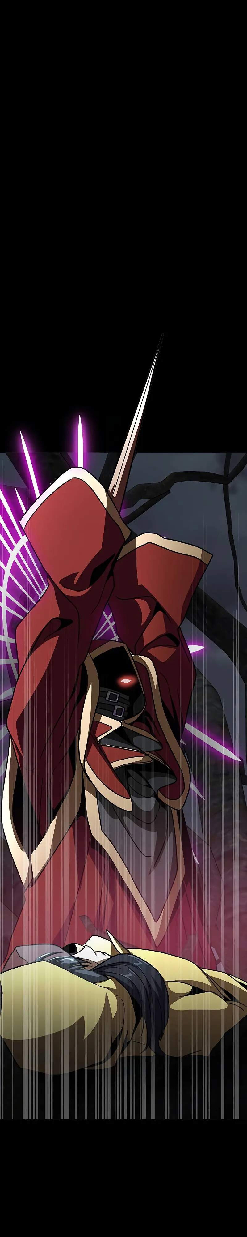 Người Chơi Thiết Thụ: Chapter 64