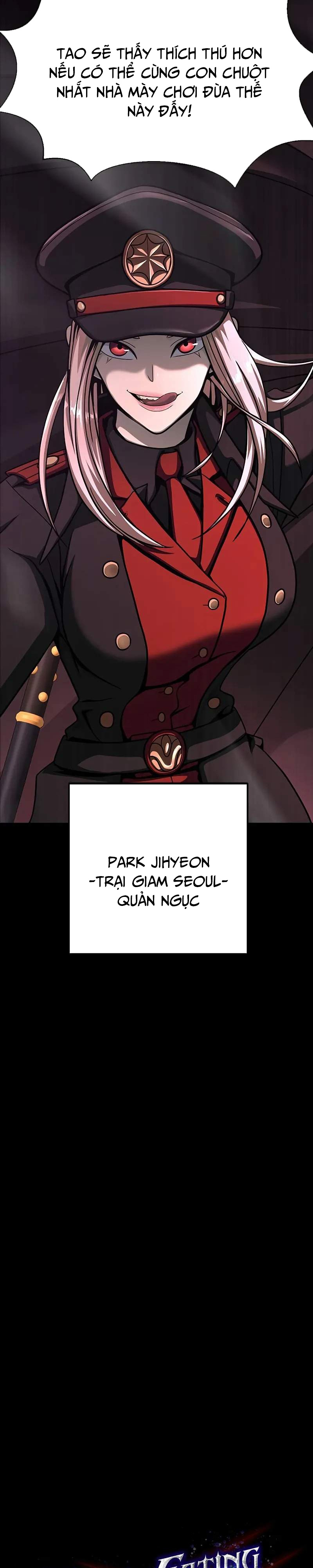 Người Chơi Thiết Thụ: Chapter 64