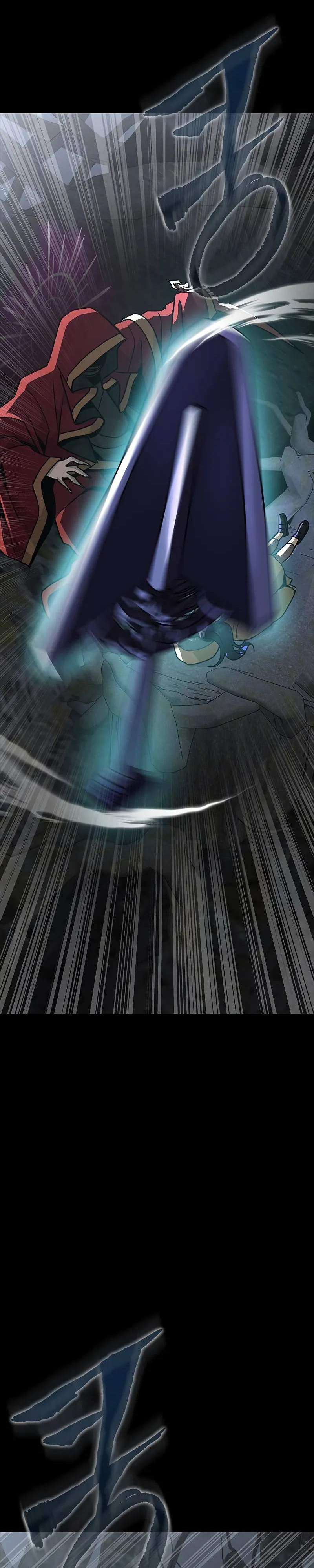 Người Chơi Thiết Thụ: Chapter 64