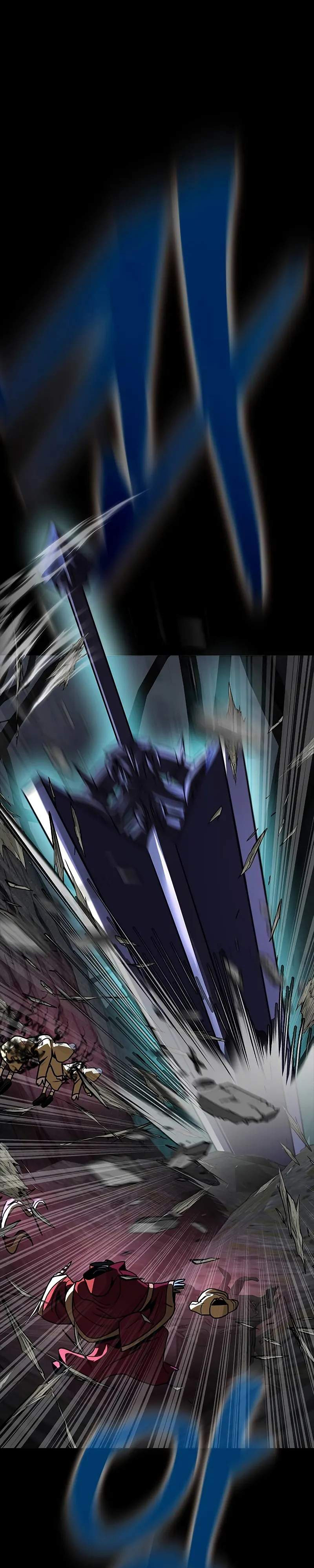 Người Chơi Thiết Thụ: Chapter 64