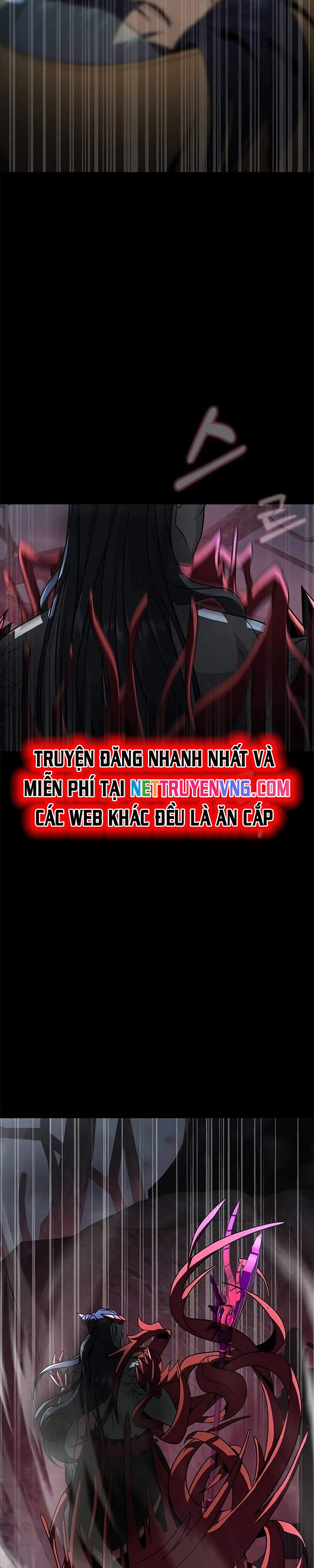 Người Chơi Thiết Thụ: Chapter 64