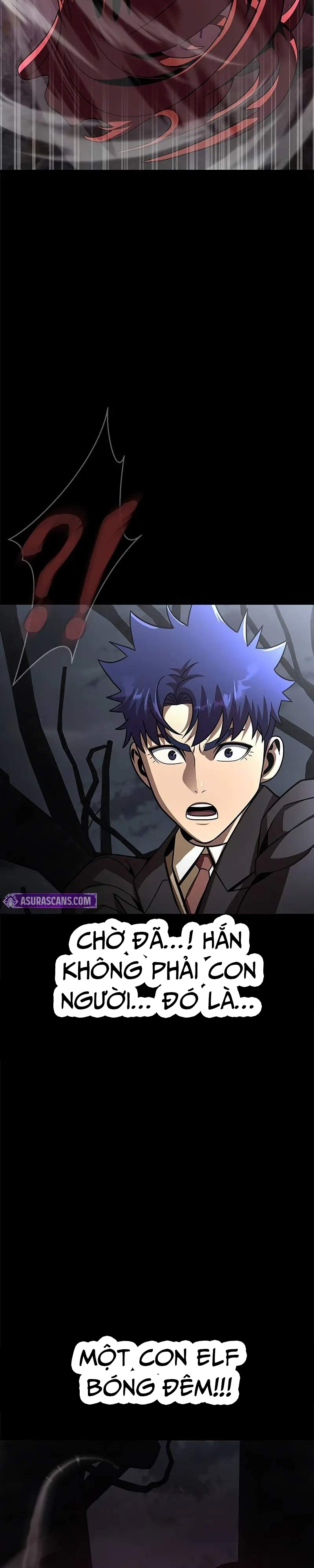 Người Chơi Thiết Thụ: Chapter 64